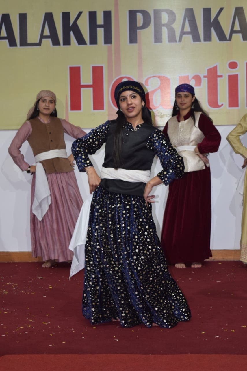 APG Shimla University Campus photo 2